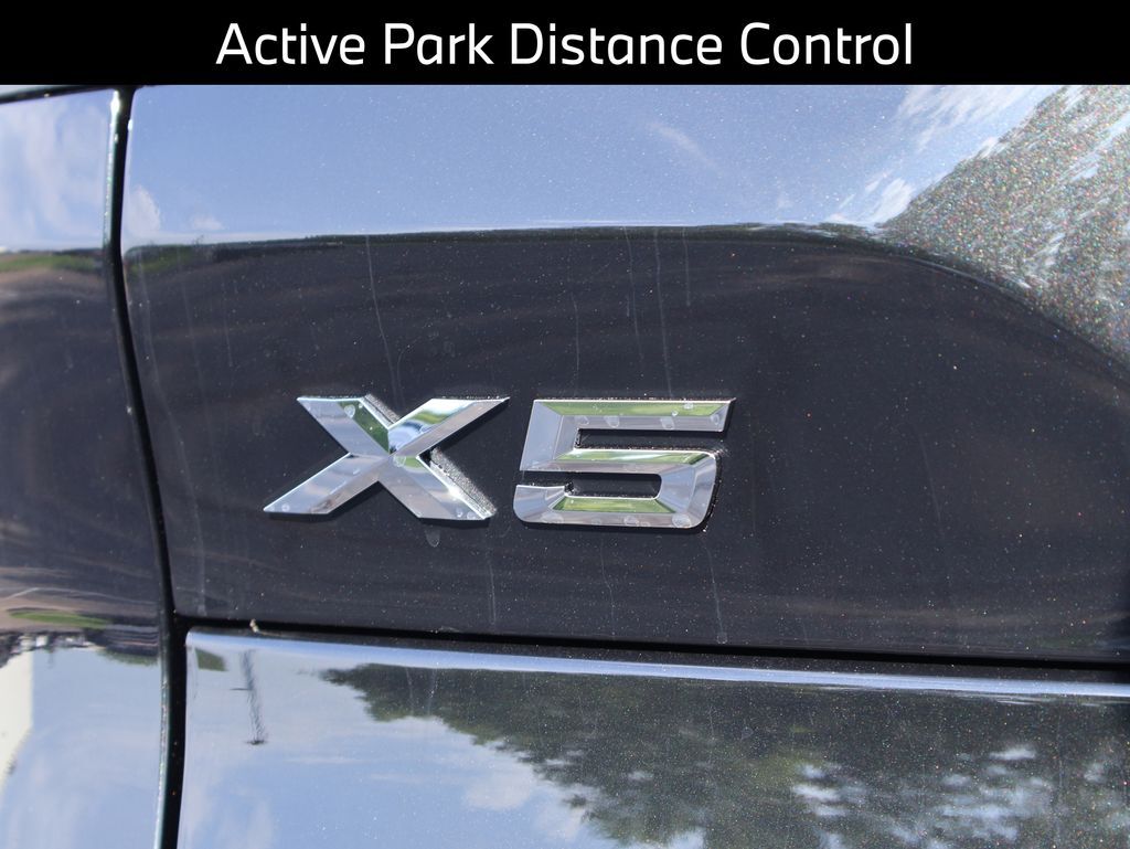 2026 BMW X5 xDrive40i San Clemente CA