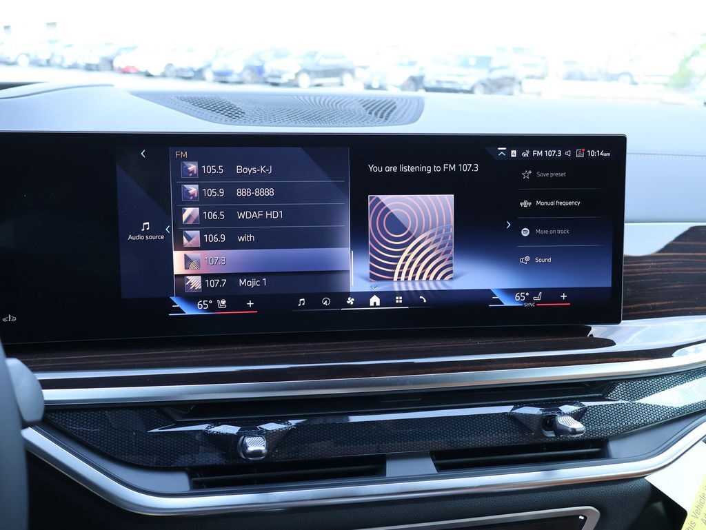 2026 BMW X5 xDrive40i San Clemente CA