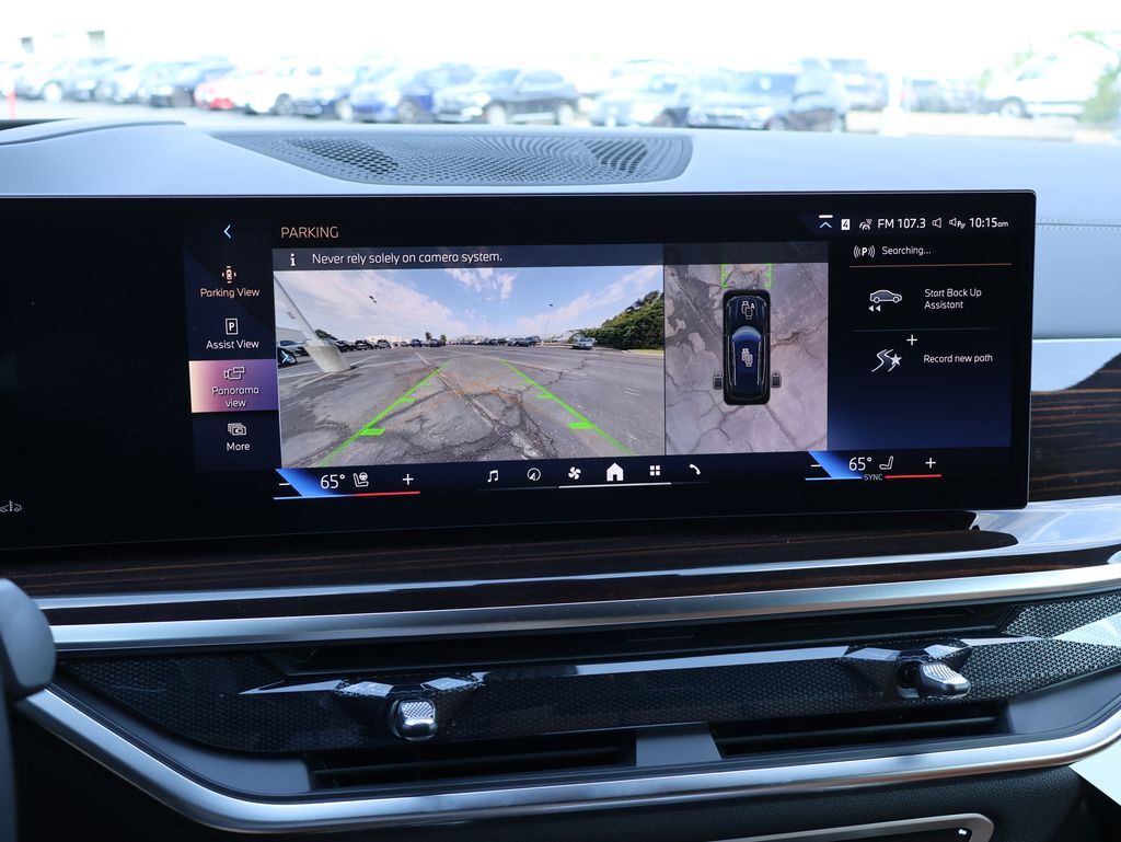 2026 BMW X5 xDrive40i San Clemente CA