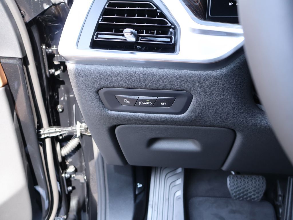 2026 BMW X5 xDrive40i San Clemente CA