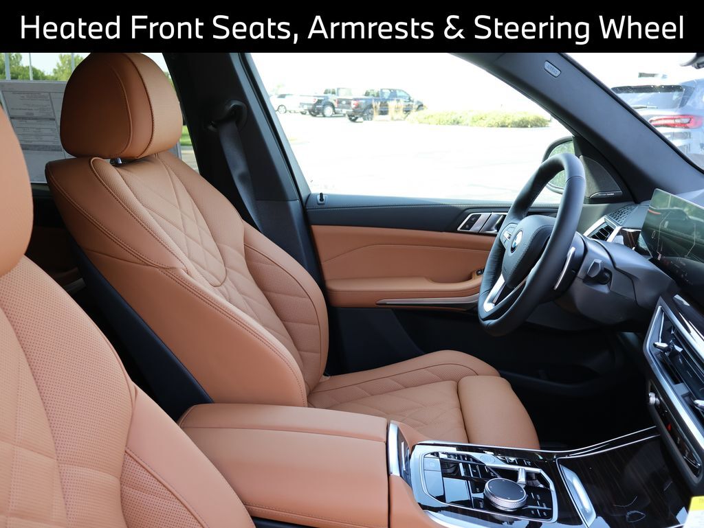 2026 BMW X5 xDrive40i San Clemente CA