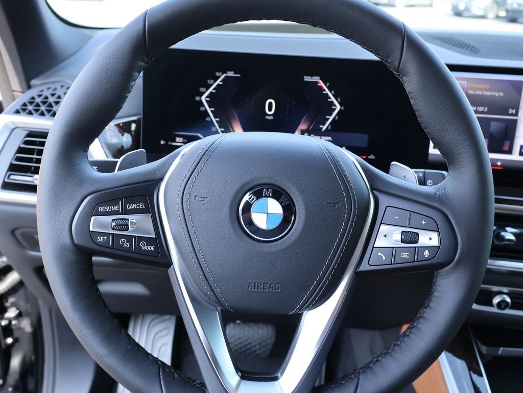 2026 BMW X5 xDrive40i San Clemente CA