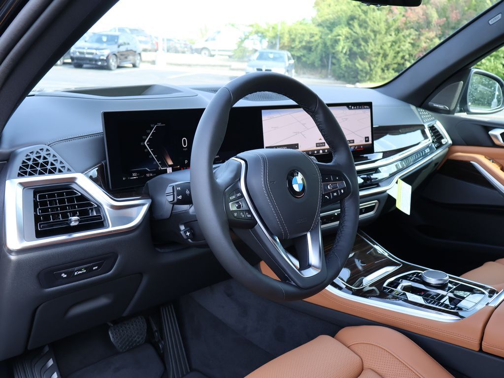 2026 BMW X5 xDrive40i San Clemente CA