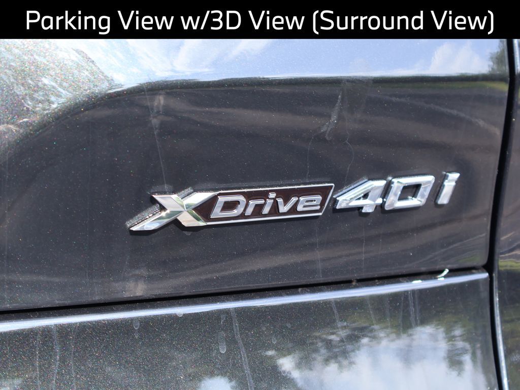 2026 BMW X5 xDrive40i San Clemente CA