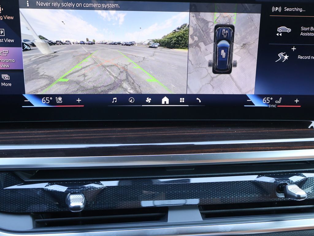 2026 BMW X5 xDrive40i San Clemente CA