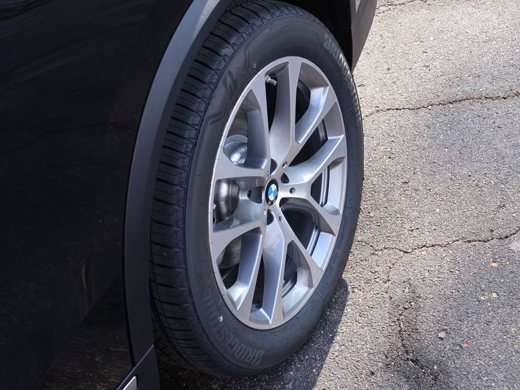 2026 BMW X5 xDrive40i San Clemente CA