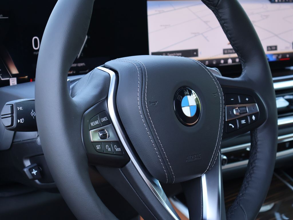 2026 BMW X5 xDrive40i San Clemente CA