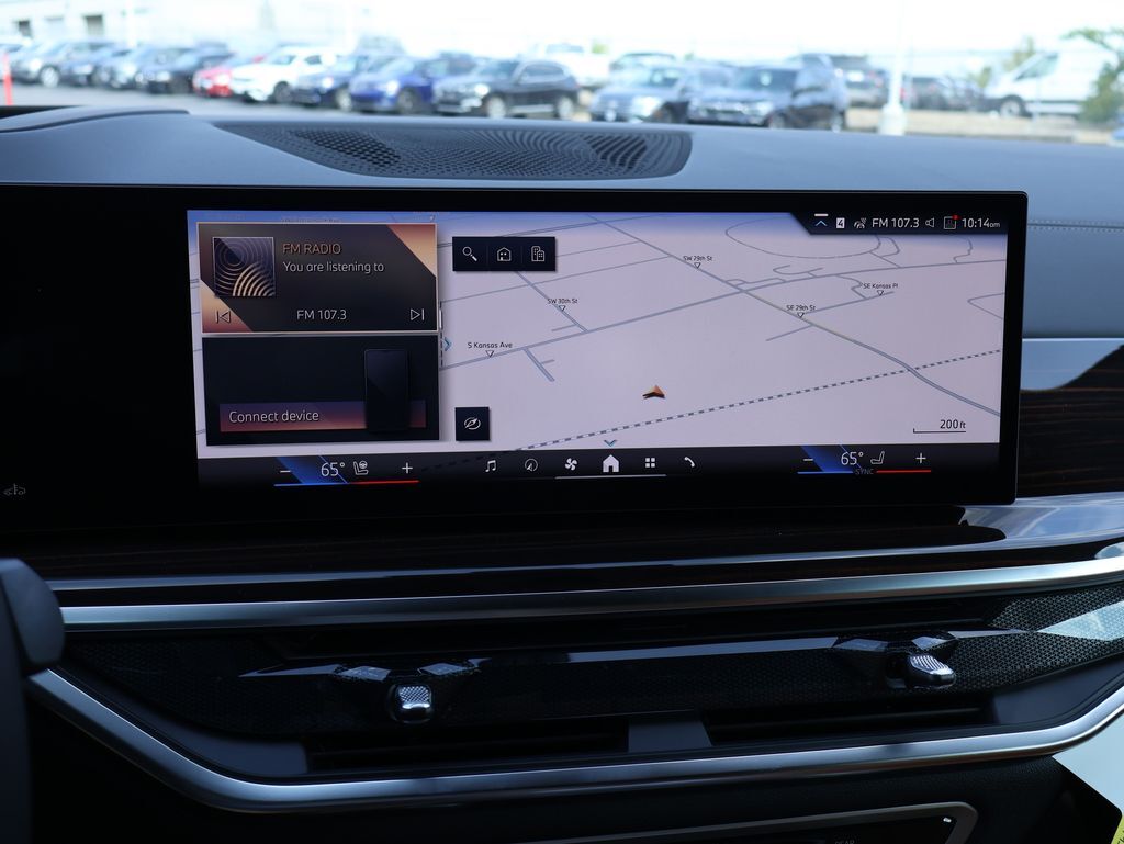 2026 BMW X5 xDrive40i San Clemente CA