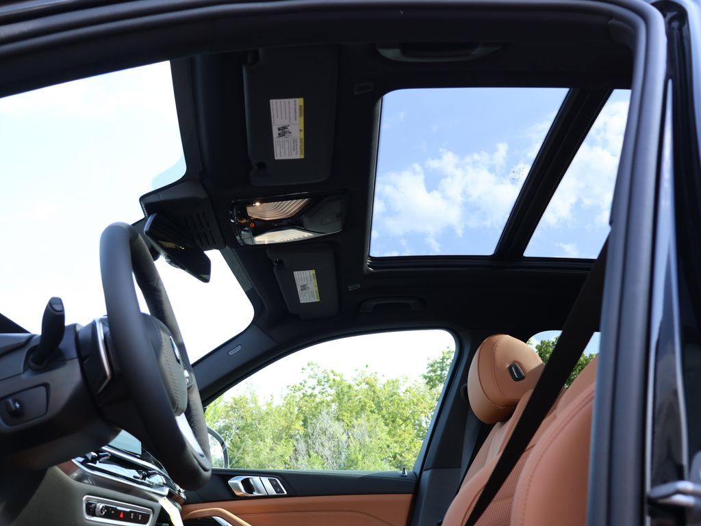 2026 BMW X5 xDrive40i San Clemente CA
