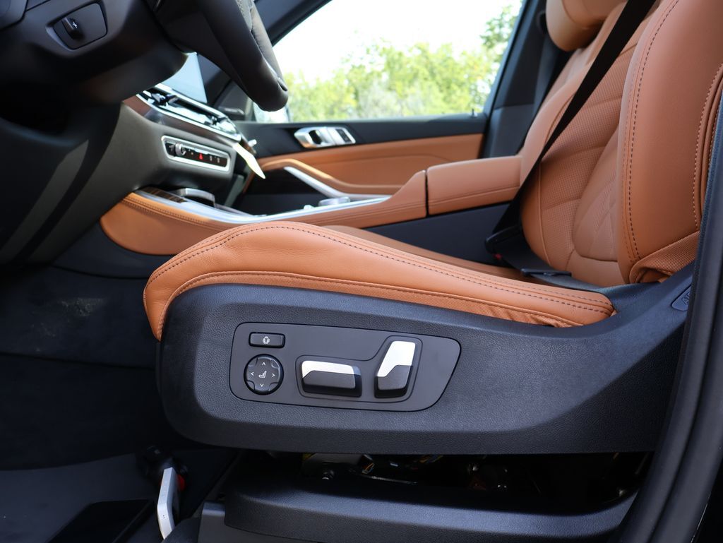 2026 BMW X5 xDrive40i San Clemente CA