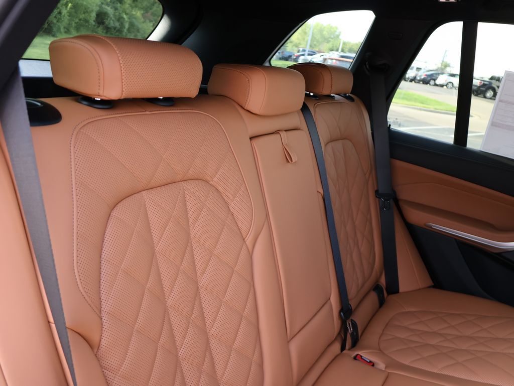 2026 BMW X5 xDrive40i San Clemente CA