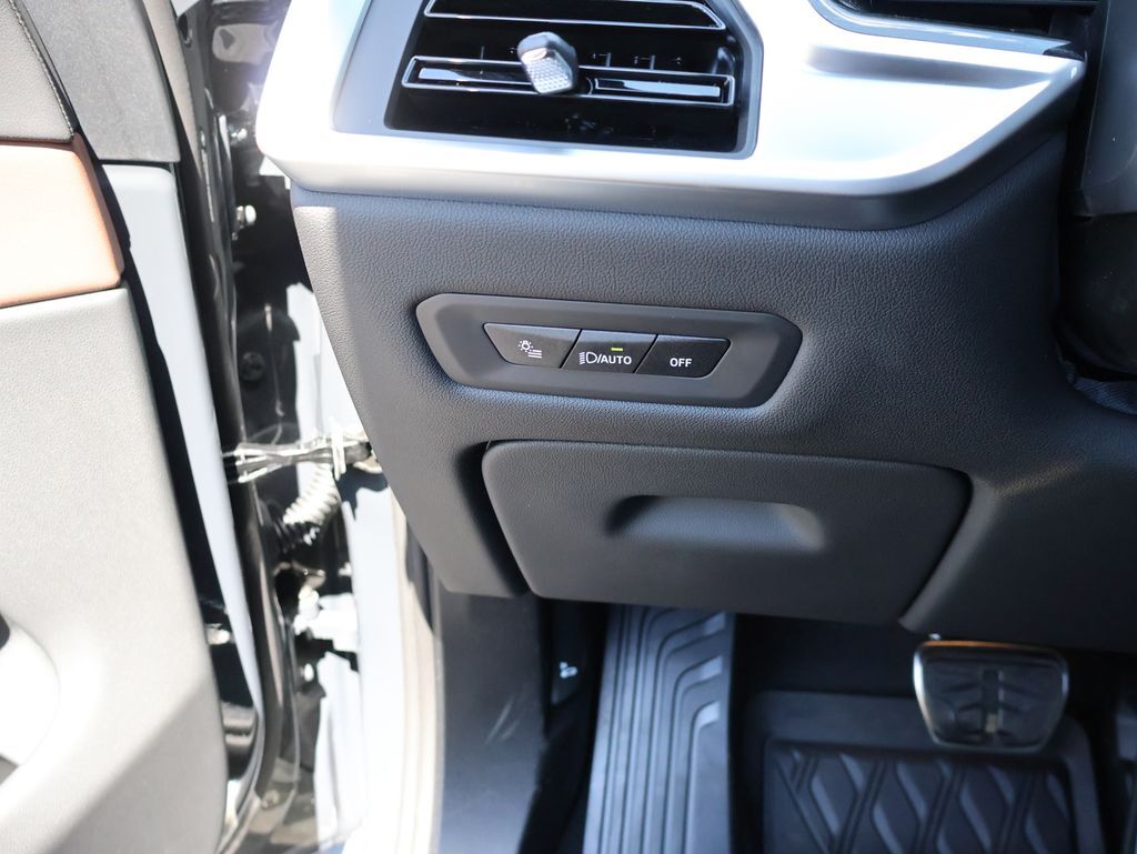 2026 BMW X5 xDrive40i San Clemente CA
