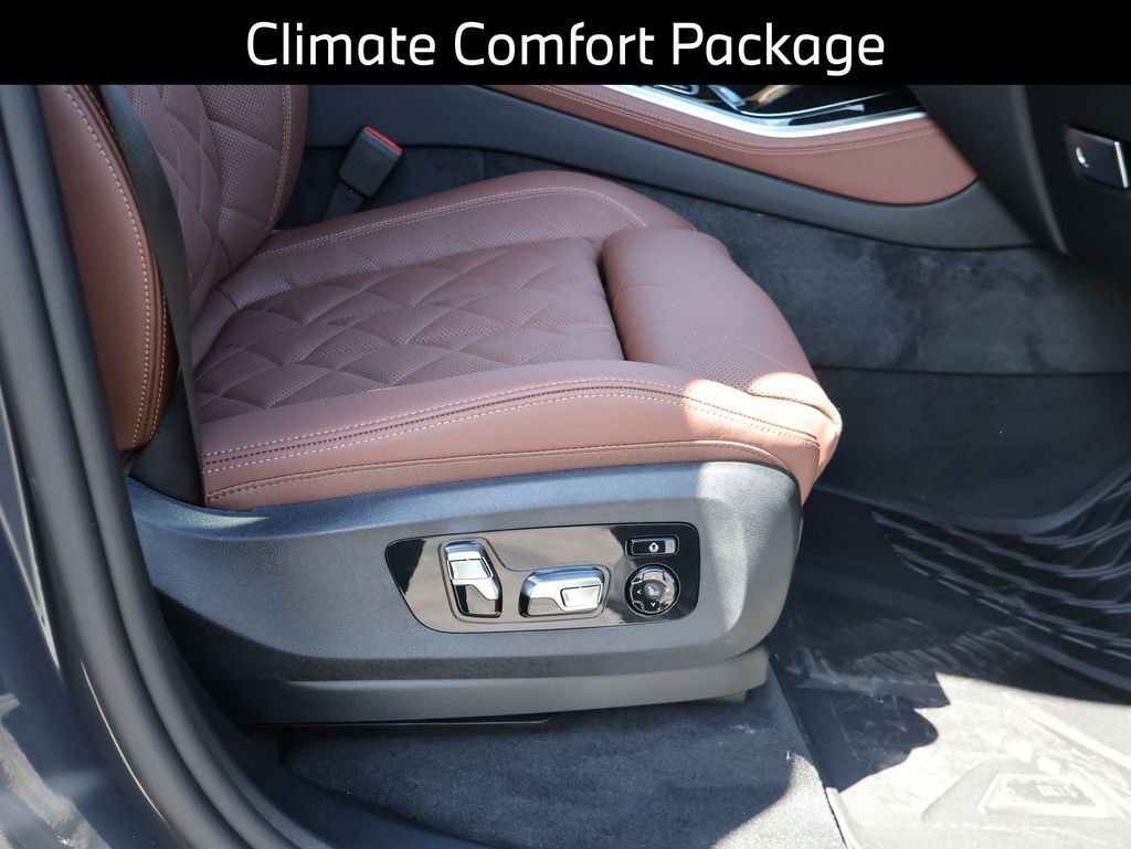 2026 BMW X5 xDrive40i San Clemente CA