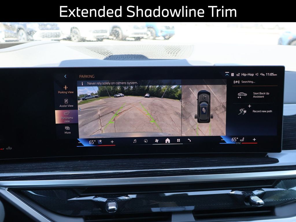 2026 BMW X5 xDrive40i San Clemente CA