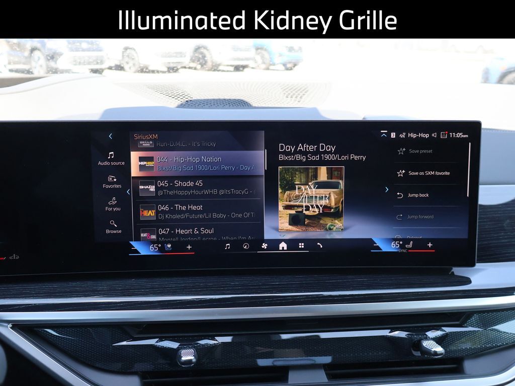 2026 BMW X5 xDrive40i San Clemente CA