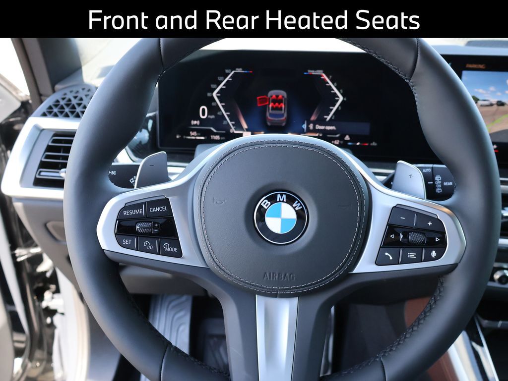 2026 BMW X5 xDrive40i San Clemente CA