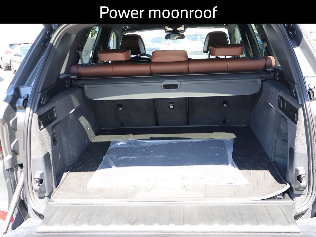 2026 BMW X5 xDrive40i San Clemente CA