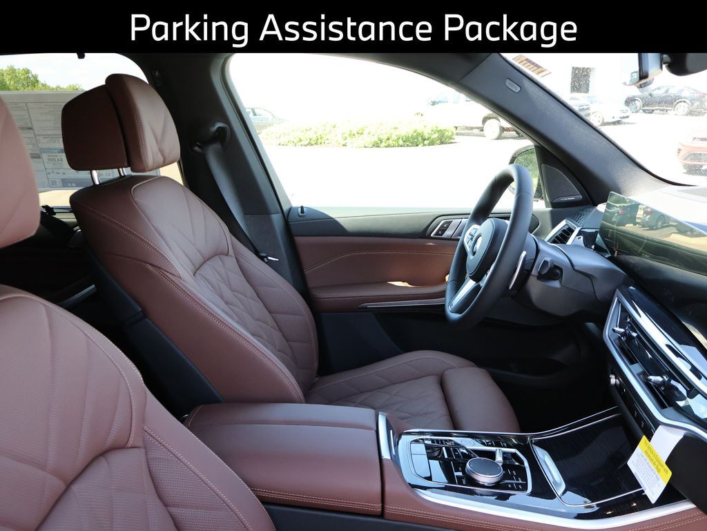 2026 BMW X5 xDrive40i San Clemente CA