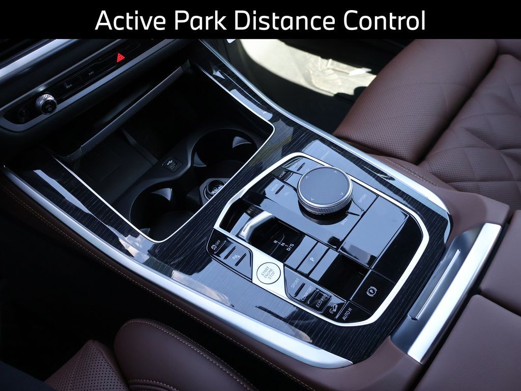 2026 BMW X5 xDrive40i San Clemente CA