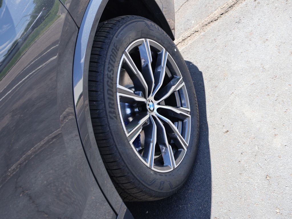 2026 BMW X5 xDrive40i San Clemente CA