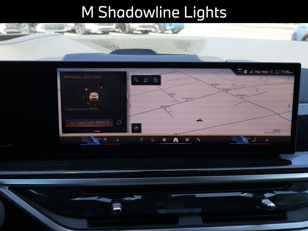 2026 BMW X5 xDrive40i San Clemente CA