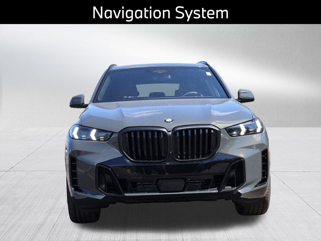 2026 BMW X5 xDrive40i San Clemente CA