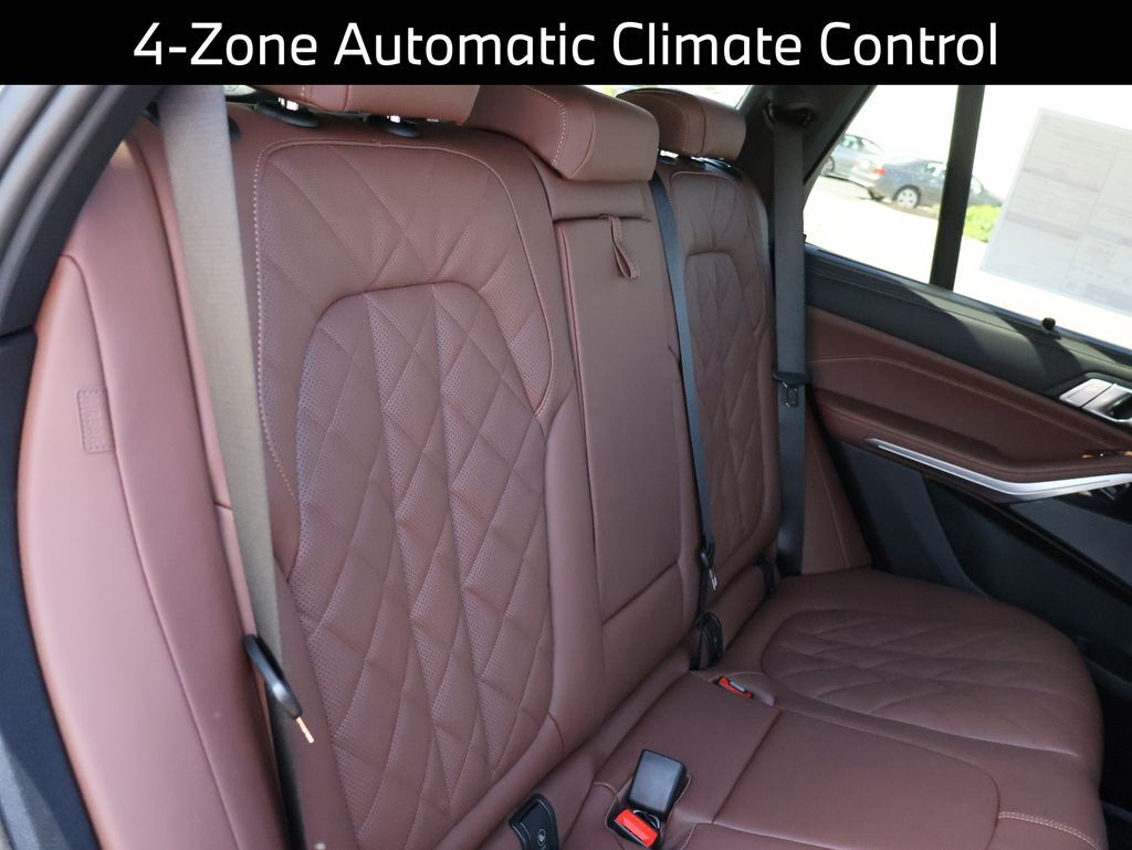 2026 BMW X5 xDrive40i San Clemente CA