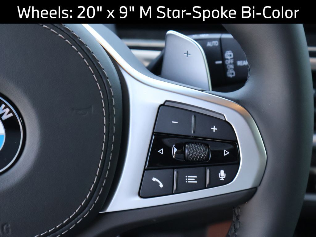 2026 BMW X5 xDrive40i San Clemente CA