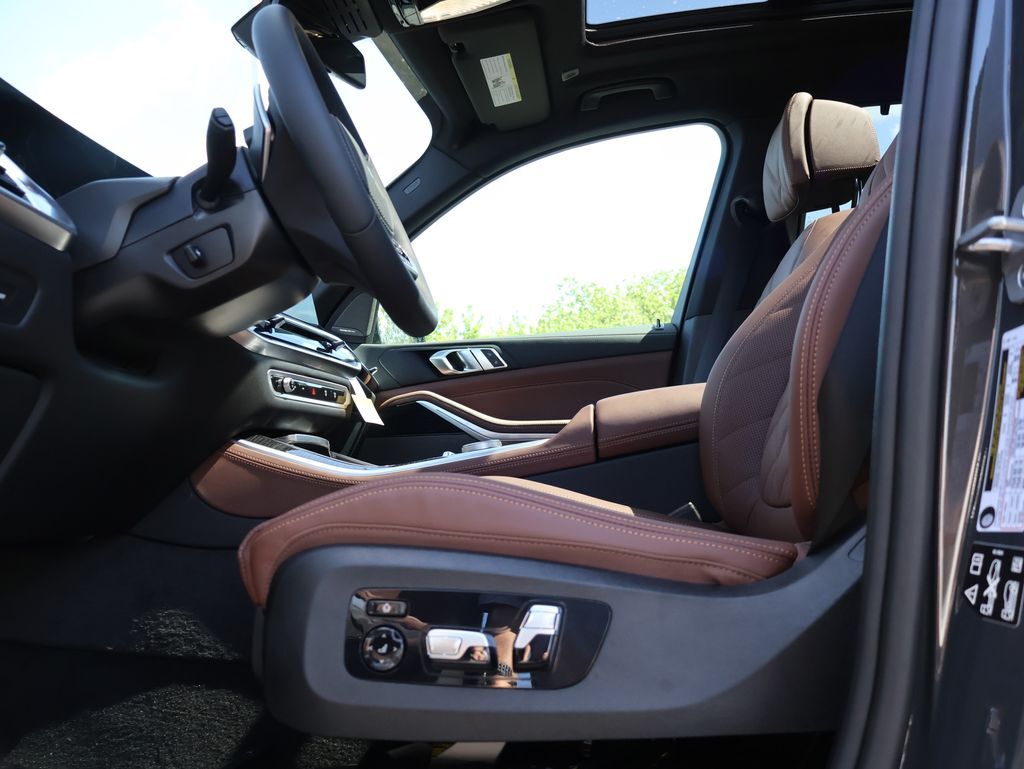 2026 BMW X5 xDrive40i San Clemente CA