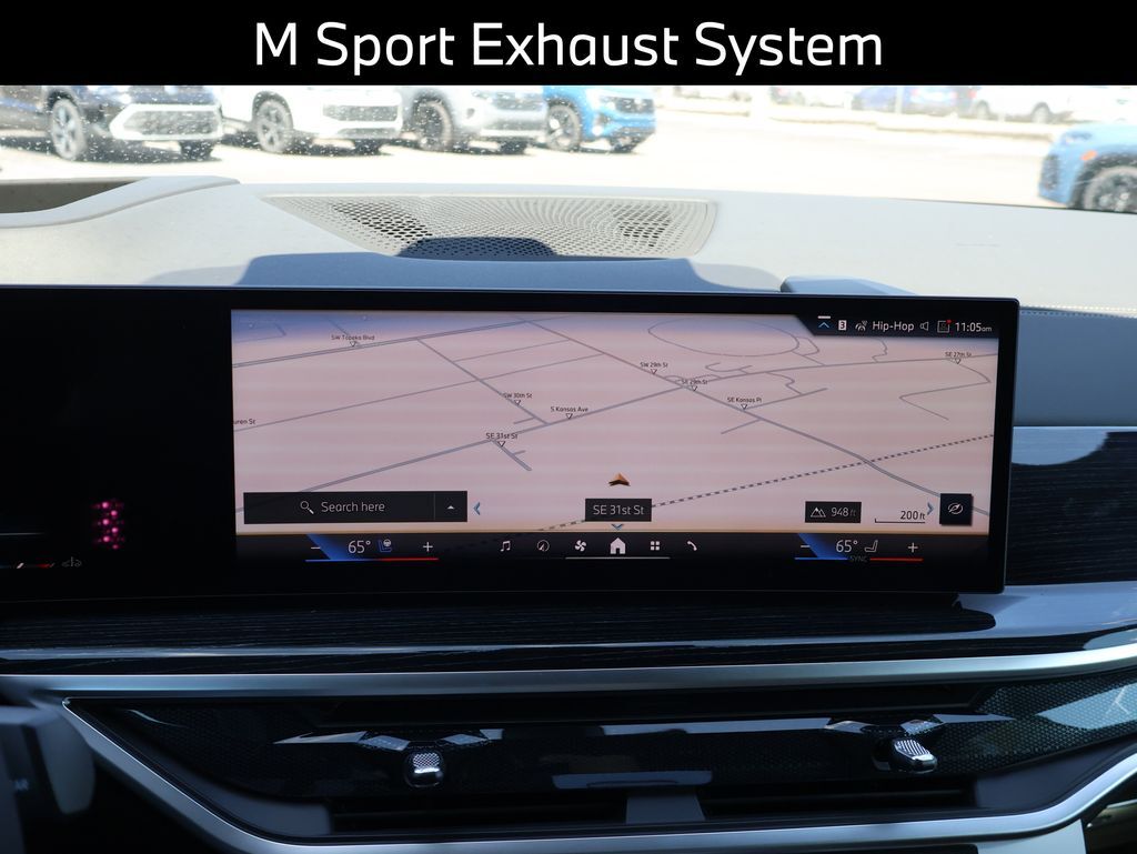 2026 BMW X5 xDrive40i San Clemente CA