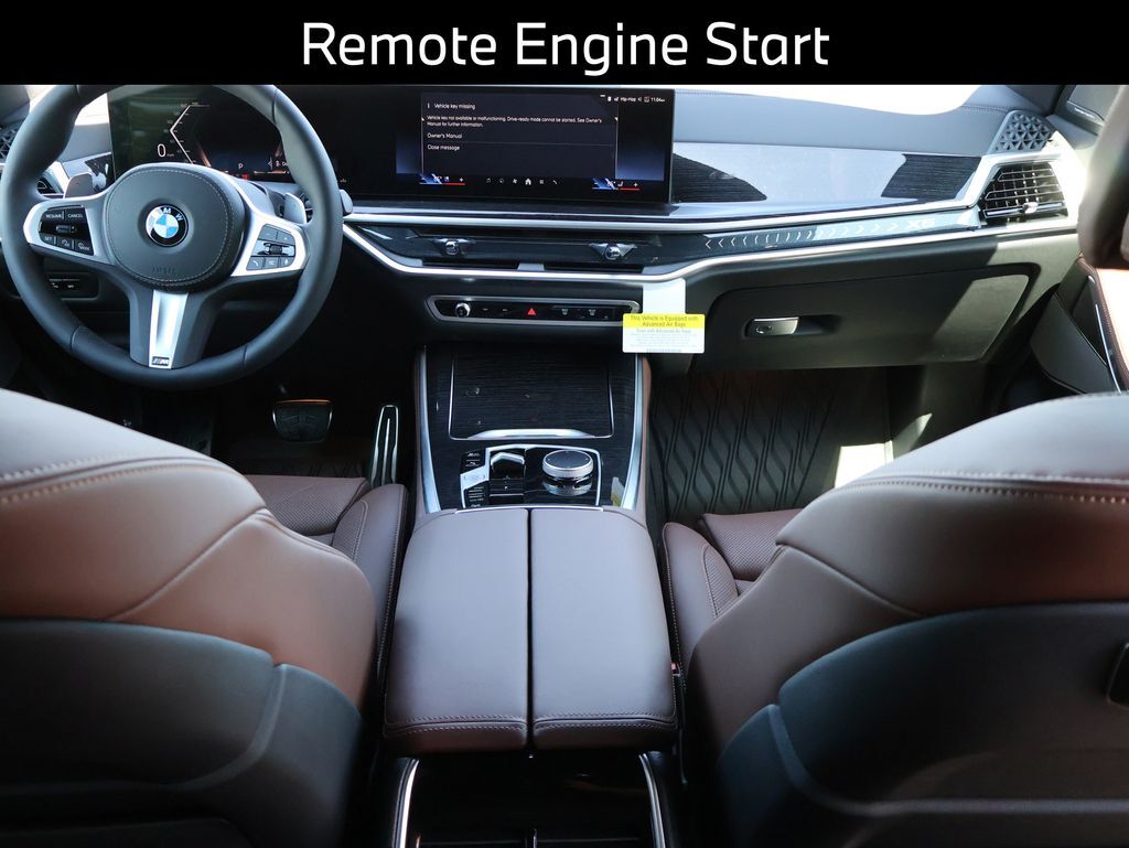 2026 BMW X5 xDrive40i San Clemente CA