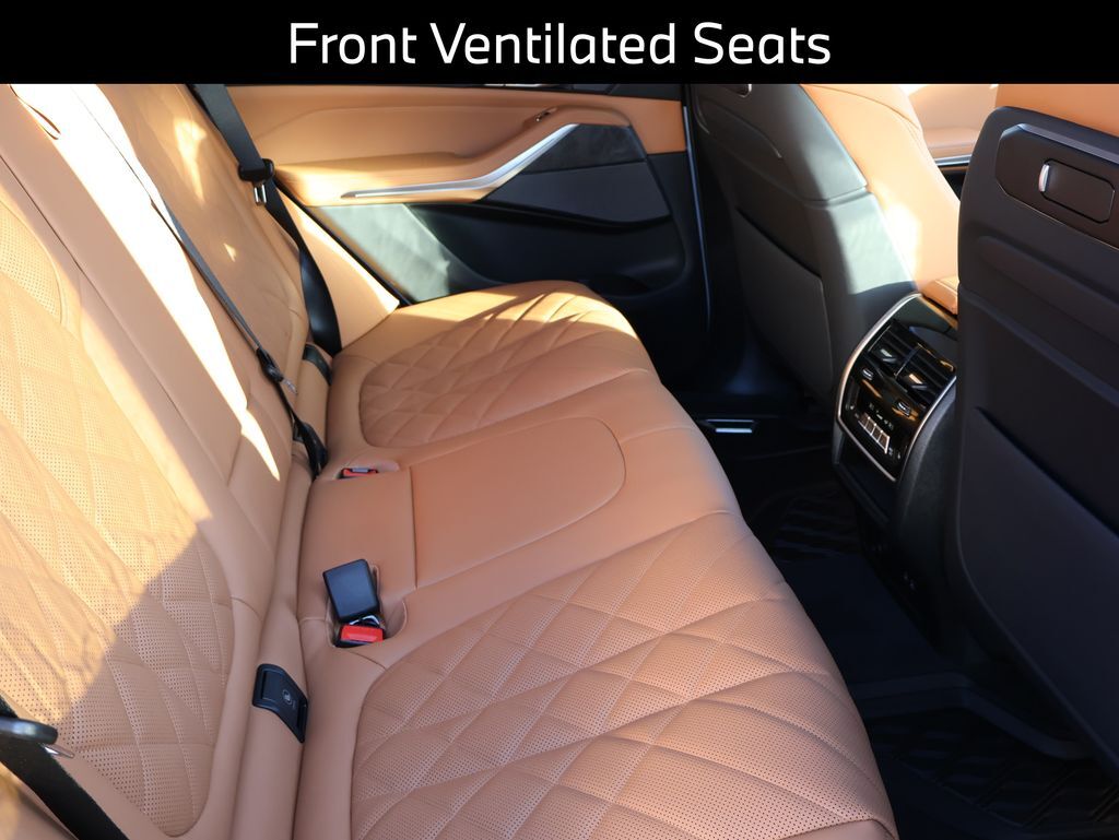 2026 BMW X5 xDrive40i San Clemente CA