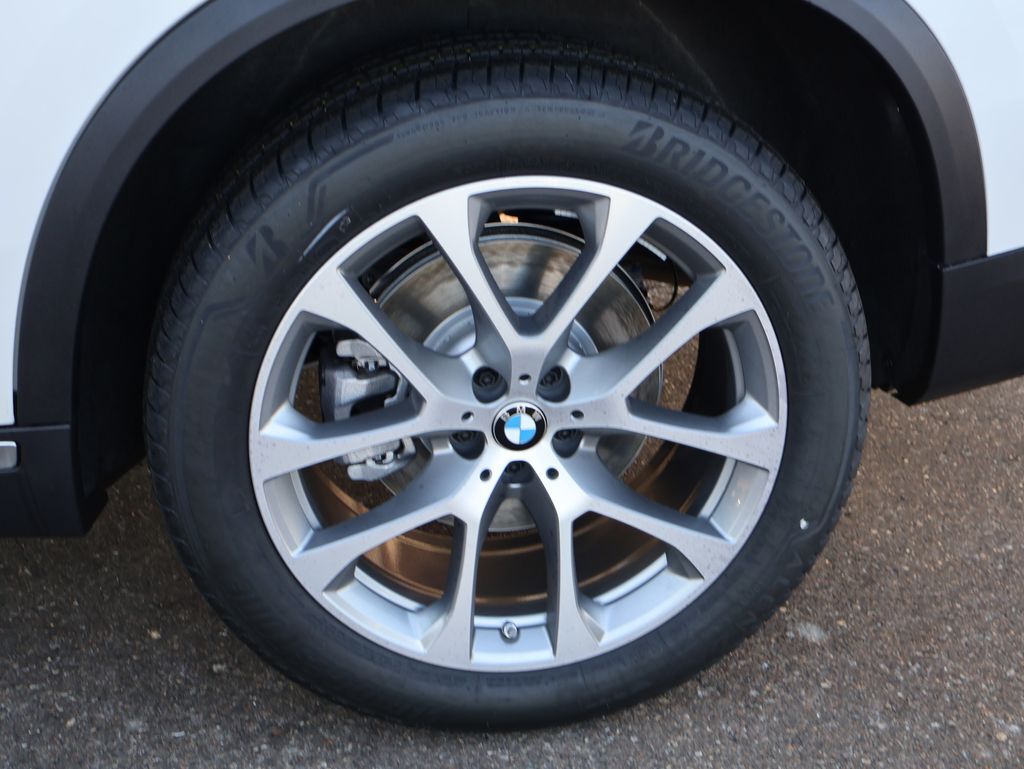 2026 BMW X5 xDrive40i San Clemente CA