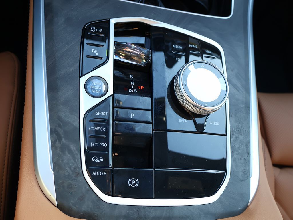 2026 BMW X5 xDrive40i San Clemente CA