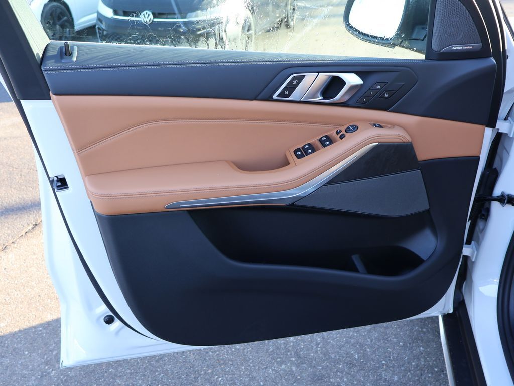 2026 BMW X5 xDrive40i San Clemente CA