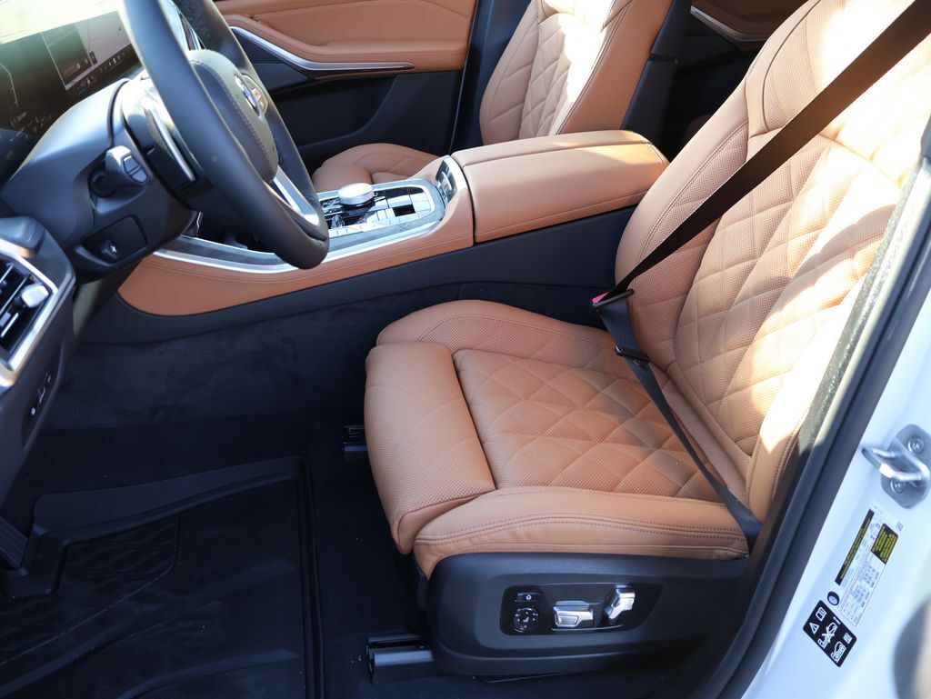 2026 BMW X5 xDrive40i San Clemente CA