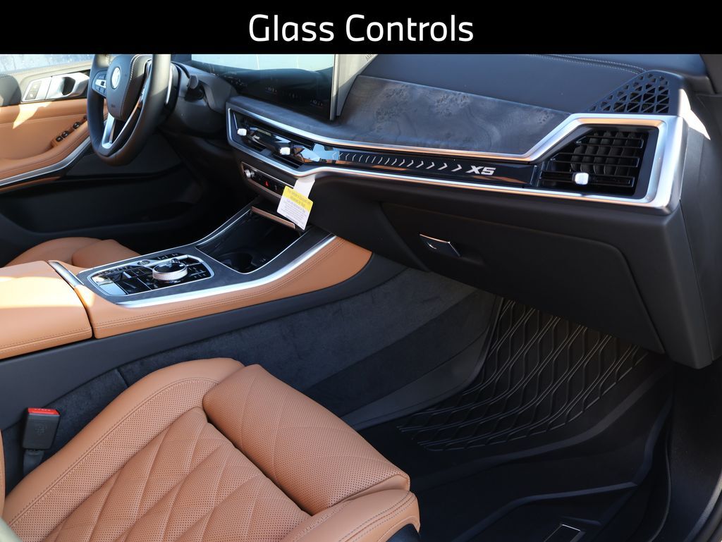 2026 BMW X5 xDrive40i San Clemente CA