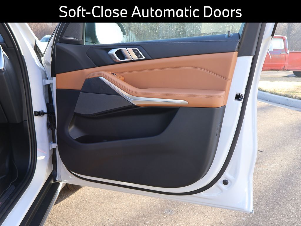 2026 BMW X5 xDrive40i San Clemente CA