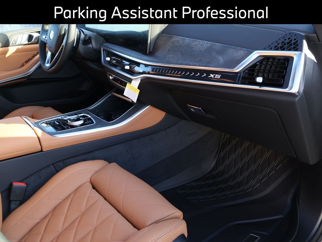 2026 BMW X5 xDrive40i San Clemente CA