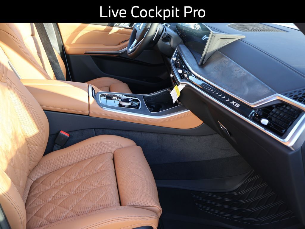 2026 BMW X5 xDrive40i San Clemente CA