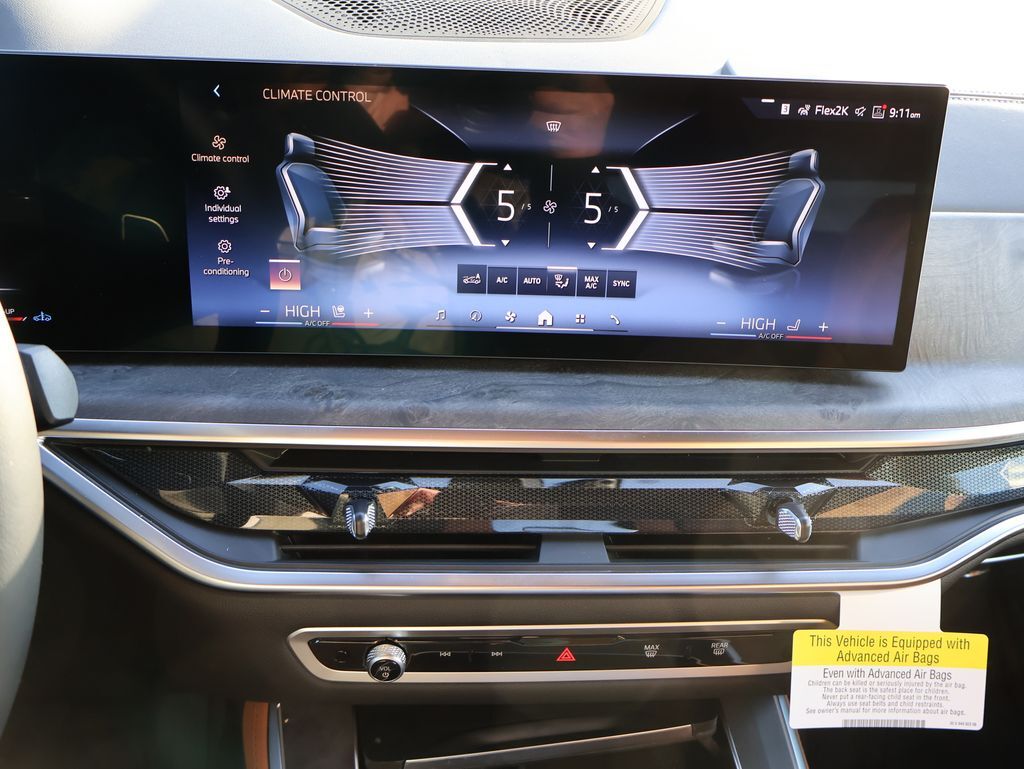 2026 BMW X5 xDrive40i San Clemente CA