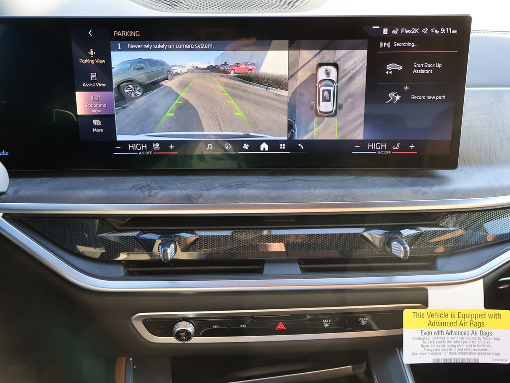 2026 BMW X5 xDrive40i San Clemente CA