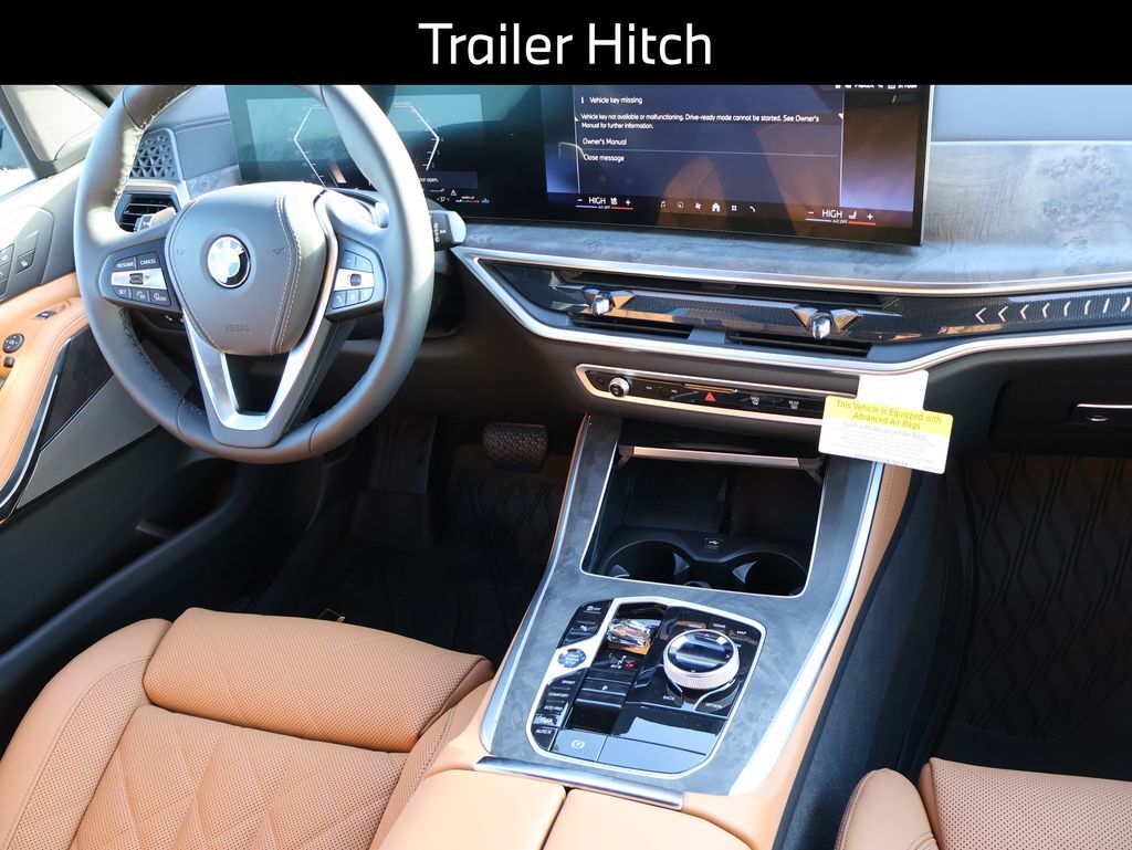 2026 BMW X5 xDrive40i San Clemente CA