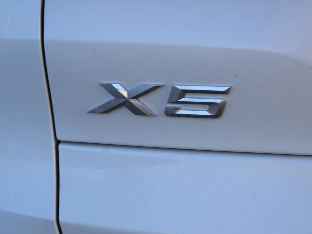 2026 BMW X5 xDrive40i San Clemente CA