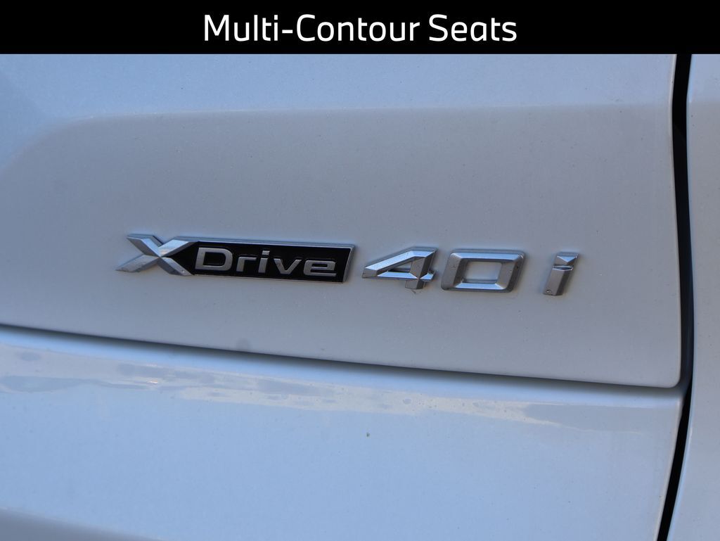 2026 BMW X5 xDrive40i San Clemente CA