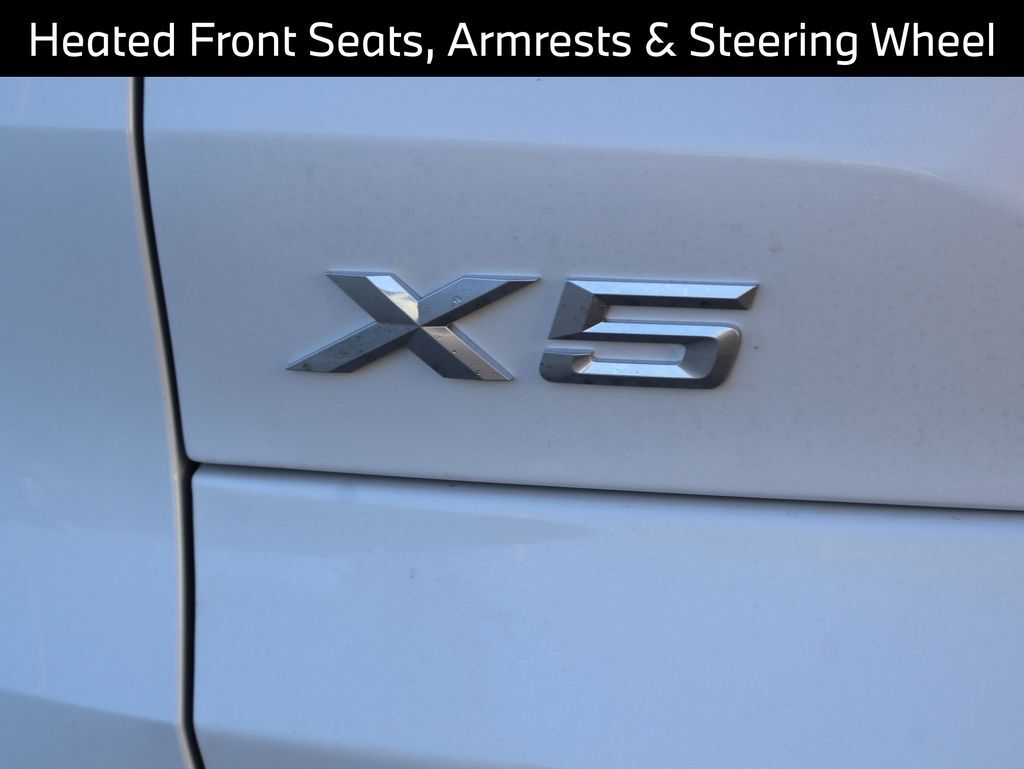 2026 BMW X5 xDrive40i San Clemente CA