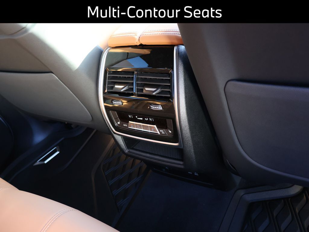 2026 BMW X5 xDrive40i San Clemente CA