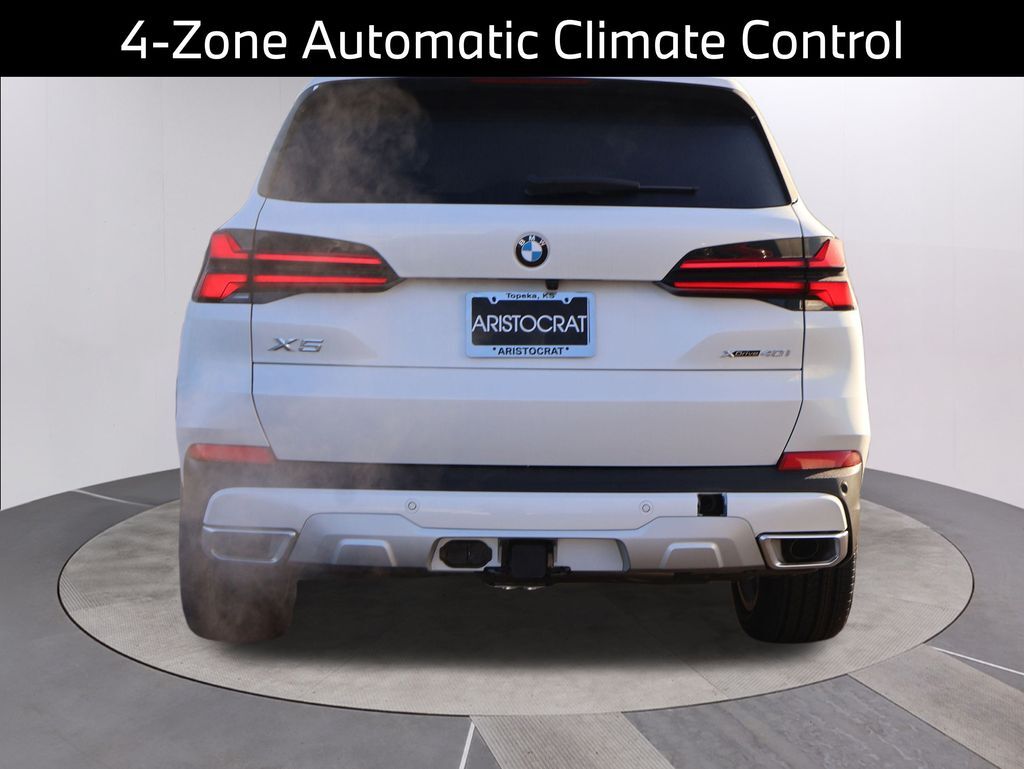 2026 BMW X5 xDrive40i San Clemente CA