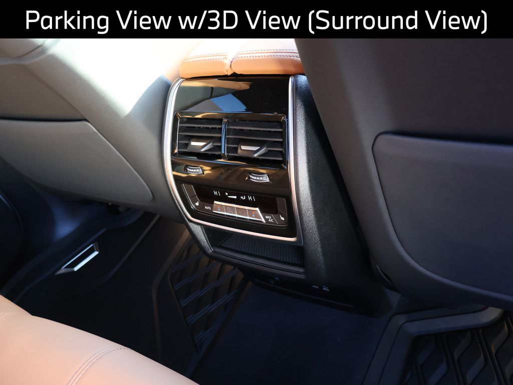 2026 BMW X5 xDrive40i San Clemente CA