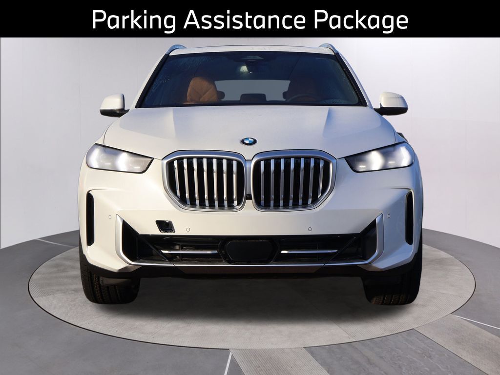 2026 BMW X5 xDrive40i San Clemente CA
